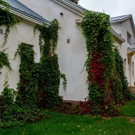 Гостевой дом Eurajoen Kristillinen Opisto