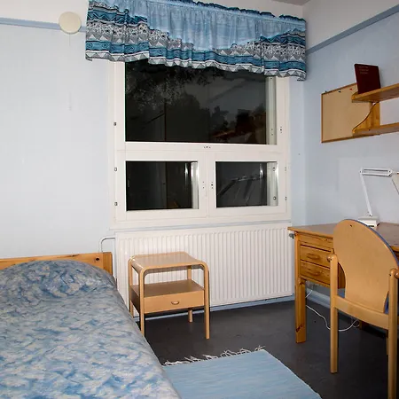 Pensjonat Eurajoen Kristillinen Opisto Eurajoki