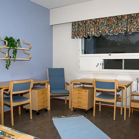 Pensjonat Eurajoen Kristillinen Opisto 2*