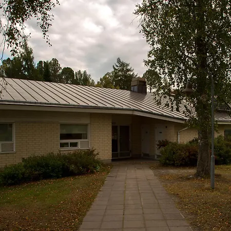 Eurajoen Kristillinen Opisto