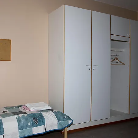 Pensjonat Eurajoen Kristillinen Opisto