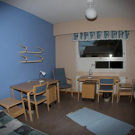 Pensjonat Eurajoen Kristillinen Opisto 2*