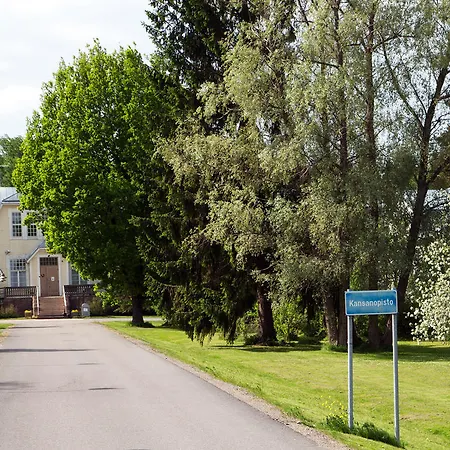 Pensjonat Eurajoen Kristillinen Opisto Eurajoki